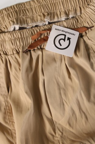 Pánské kalhoty , Velikost M, Barva Béžová, Cena  185,00 Kč