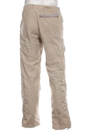 Ανδρικό παντελόνι, Μέγεθος M, Χρώμα  Μπέζ, Τιμή 7,18 €