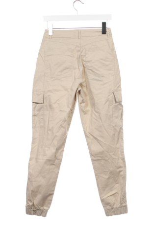 Мъжки панталон, Размер XS, Цвят Бежов, Цена 14,50 лв.