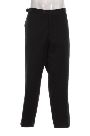 Pantaloni de bărbați, Mărime 3XL, Culoare Negru, Preț 95,39 Lei