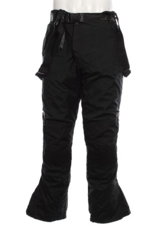 Мъжки панталон, Размер M, Цвят Черен, Цена 14,04 лв.