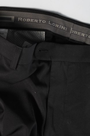 Ανδρικό παντελόνι, Μέγεθος XXL, Χρώμα Μαύρο, Τιμή 10,76 €