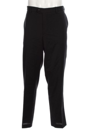Ανδρικό παντελόνι, Μέγεθος XXL, Χρώμα Μαύρο, Τιμή 17,94 €