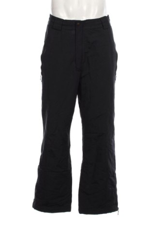 Pantaloni de bărbați, Mărime L, Culoare Negru, Preț 64,15 Lei