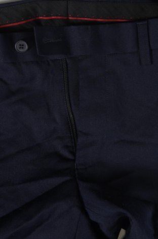 Pánske nohavice , Veľkosť S, Farba Modrá, Cena  6,58 €