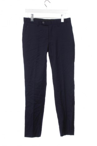 Pánské kalhoty , Velikost S, Barva Modrá, Cena  462,00 Kč