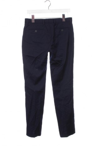 Pánské kalhoty , Velikost S, Barva Modrá, Cena  185,00 Kč