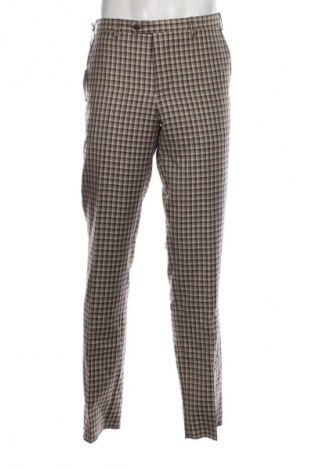 Ανδρικό παντελόνι, Μέγεθος L, Χρώμα Πολύχρωμο, Τιμή 12,80 €