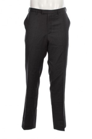 Мъжки панталон, Размер XL, Цвят Сив, Цена 14,50 лв.
