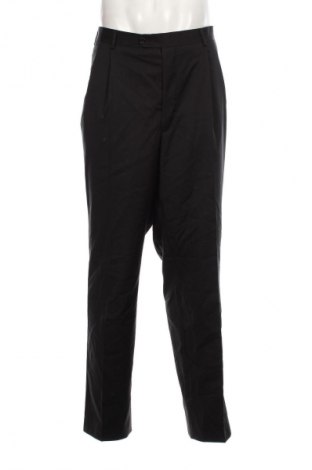 Ανδρικό παντελόνι, Μέγεθος XXL, Χρώμα Μαύρο, Τιμή 17,94 €