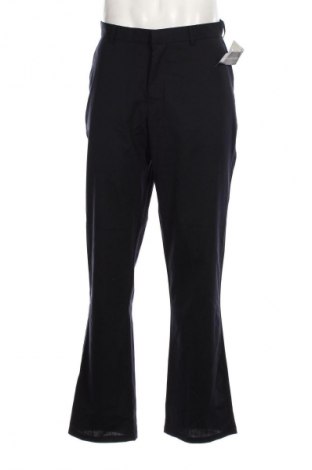 Ανδρικό παντελόνι, Μέγεθος M, Χρώμα Μπλέ, Τιμή 11,38 €