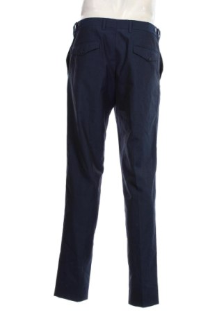 Pánské kalhoty , Velikost L, Barva Modrá, Cena  185,00 Kč