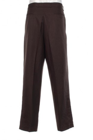 Pantaloni de bărbați, Mărime XL, Culoare Maro, Preț 52,46 Lei