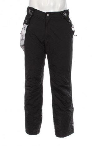 Ανδρικό παντελόνι, Μέγεθος XXL, Χρώμα Μαύρο, Τιμή 18,09 €