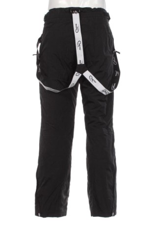 Мъжки панталон, Размер XXL, Цвят Черен, Цена 29,25 лв.