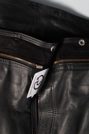 Мъжки панталон, Размер L, Цвят Черен, Цена 27,30 лв.