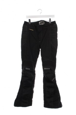 Pantaloni de bărbați, Mărime L, Culoare Negru, Preț 101,35 Lei