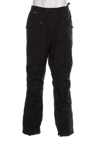 Pantaloni de bărbați, Mărime L, Culoare Negru, Preț 92,37 Lei