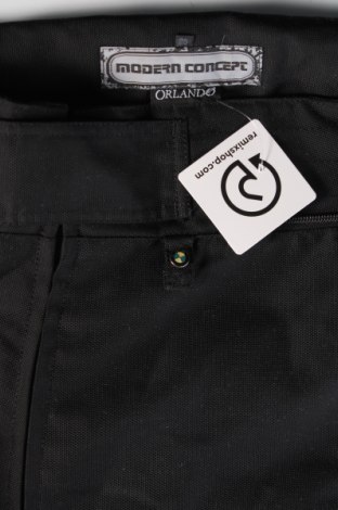 Pantaloni de bărbați, Mărime L, Culoare Negru, Preț 112,90 Lei
