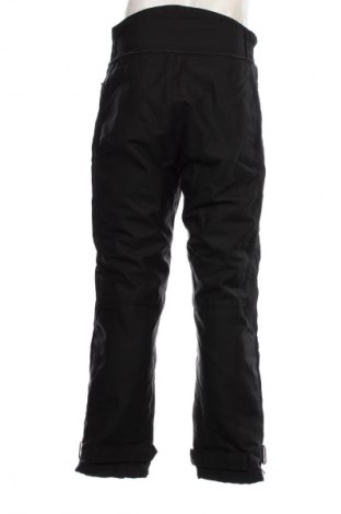 Ανδρικό παντελόνι, Μέγεθος L, Χρώμα Μαύρο, Τιμή 21,23 €