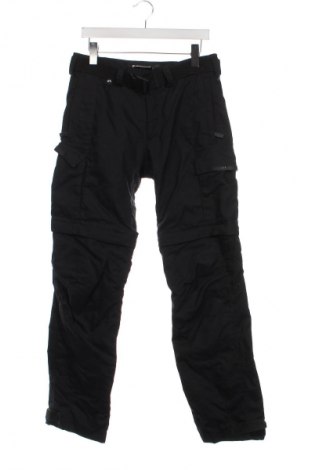 Ανδρικό παντελόνι, Μέγεθος S, Χρώμα Μαύρο, Τιμή 24,12 €