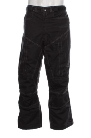 Мъжки панталон, Размер XXL, Цвят Черен, Цена 39,00 лв.