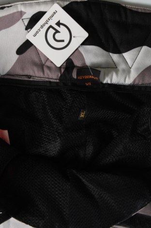 Ανδρικό παντελόνι, Μέγεθος XL, Χρώμα Πολύχρωμο, Τιμή 18,81 €