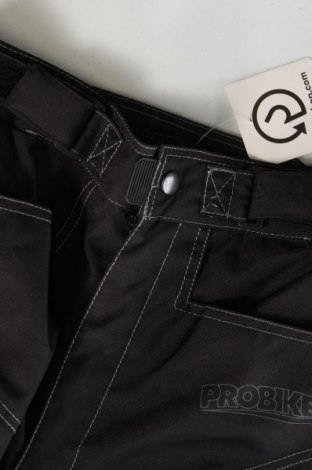 Pantaloni de bărbați, Mărime XS, Culoare Negru, Preț 92,37 Lei
