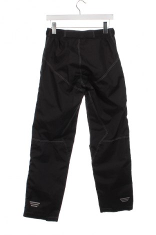 Мъжки панталон, Размер XS, Цвят Черен, Цена 28,08 лв.