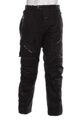 Ανδρικό παντελόνι, Μέγεθος XL, Χρώμα Μαύρο, Τιμή 17,37 €