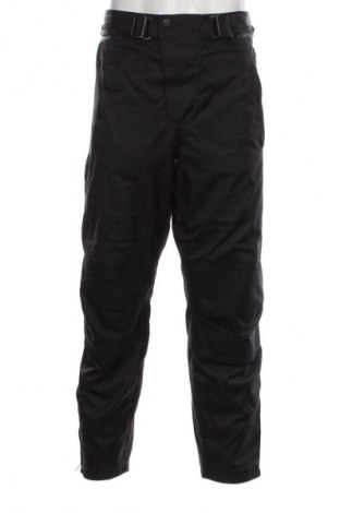 Ανδρικό παντελόνι, Μέγεθος XL, Χρώμα Μαύρο, Τιμή 15,68 €