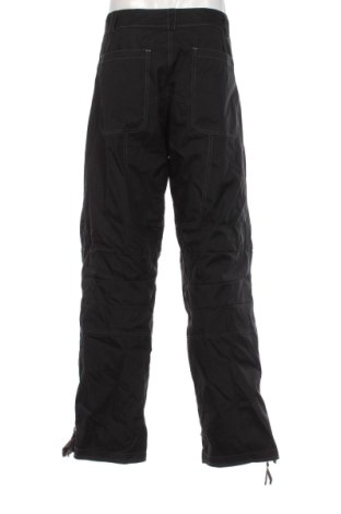 Мъжки панталон, Размер XL, Цвят Черен, Цена 31,59 лв.