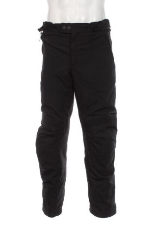 Ανδρικό παντελόνι, Μέγεθος M, Χρώμα Μαύρο, Τιμή 21,23 €