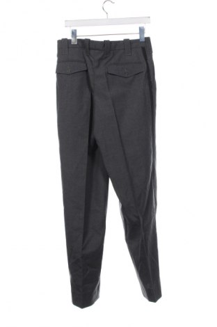 Herrenhose, Größe M, Farbe Grau, Preis 7,49 €