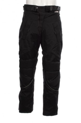 Ανδρικό παντελόνι, Μέγεθος L, Χρώμα Μαύρο, Τιμή 13,27 €