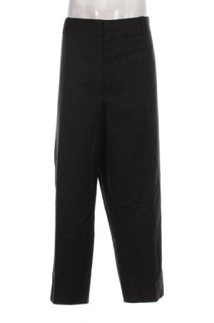 Pantaloni de bărbați, Mărime 3XL, Culoare Negru, Preț 90,62 Lei