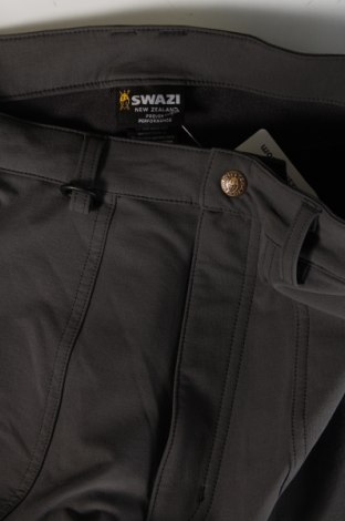 Мъжки панталон, Размер XL, Цвят Сив, Цена 23,40 лв.