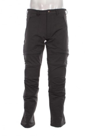Ανδρικό παντελόνι, Μέγεθος XL, Χρώμα Γκρί, Τιμή 14,47 €