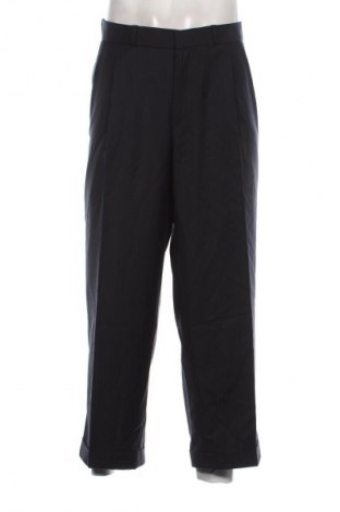 Ανδρικό παντελόνι, Μέγεθος 3XL, Χρώμα Μπλέ, Τιμή 17,94 €