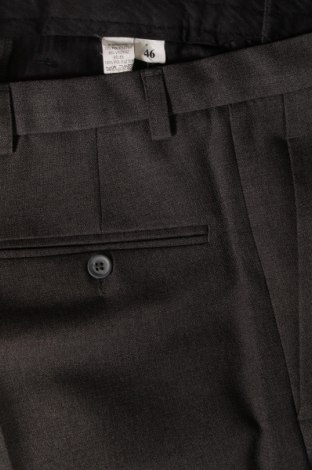 Ανδρικό παντελόνι, Μέγεθος M, Χρώμα Γκρί, Τιμή 8,01 €