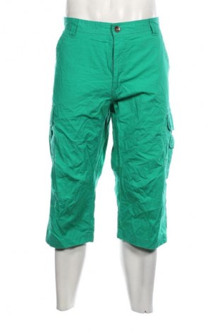 Pantaloni de bărbați, Mărime L, Culoare Verde, Preț 23,99 Lei