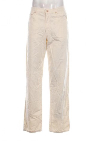 Pantaloni de bărbați, Mărime XL, Culoare Bej, Preț 52,46 Lei