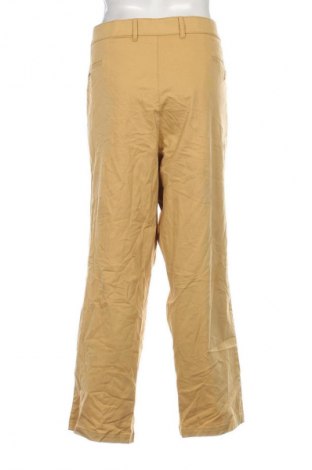 Pánské kalhoty , Velikost 3XL, Barva Žlutá, Cena  416,00 Kč