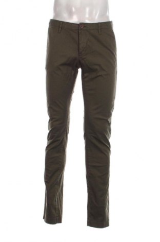 Pánské kalhoty , Velikost M, Barva Zelená, Cena  185,00 Kč