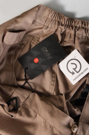 Ανδρικό παντελόνι, Μέγεθος XXL, Χρώμα  Μπέζ, Τιμή 17,07 €