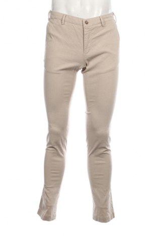 Ανδρικό παντελόνι, Μέγεθος S, Χρώμα  Μπέζ, Τιμή 17,94 €