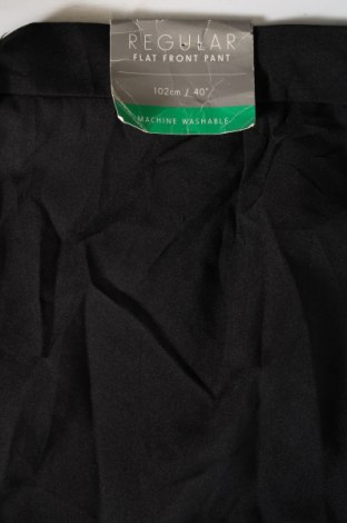 Herrenhose, Größe 3XL, Farbe Schwarz, Preis € 30,41