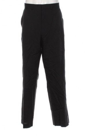 Ανδρικό παντελόνι, Μέγεθος 3XL, Χρώμα Μαύρο, Τιμή 28,45 €