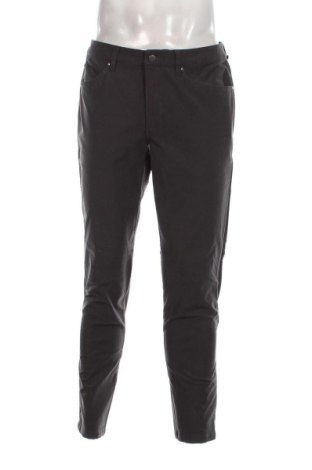 Ανδρικό παντελόνι, Μέγεθος L, Χρώμα Γκρί, Τιμή 17,94 €