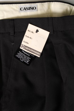 Herrenhose, Größe XXL, Farbe Schwarz, Preis 15,99 €